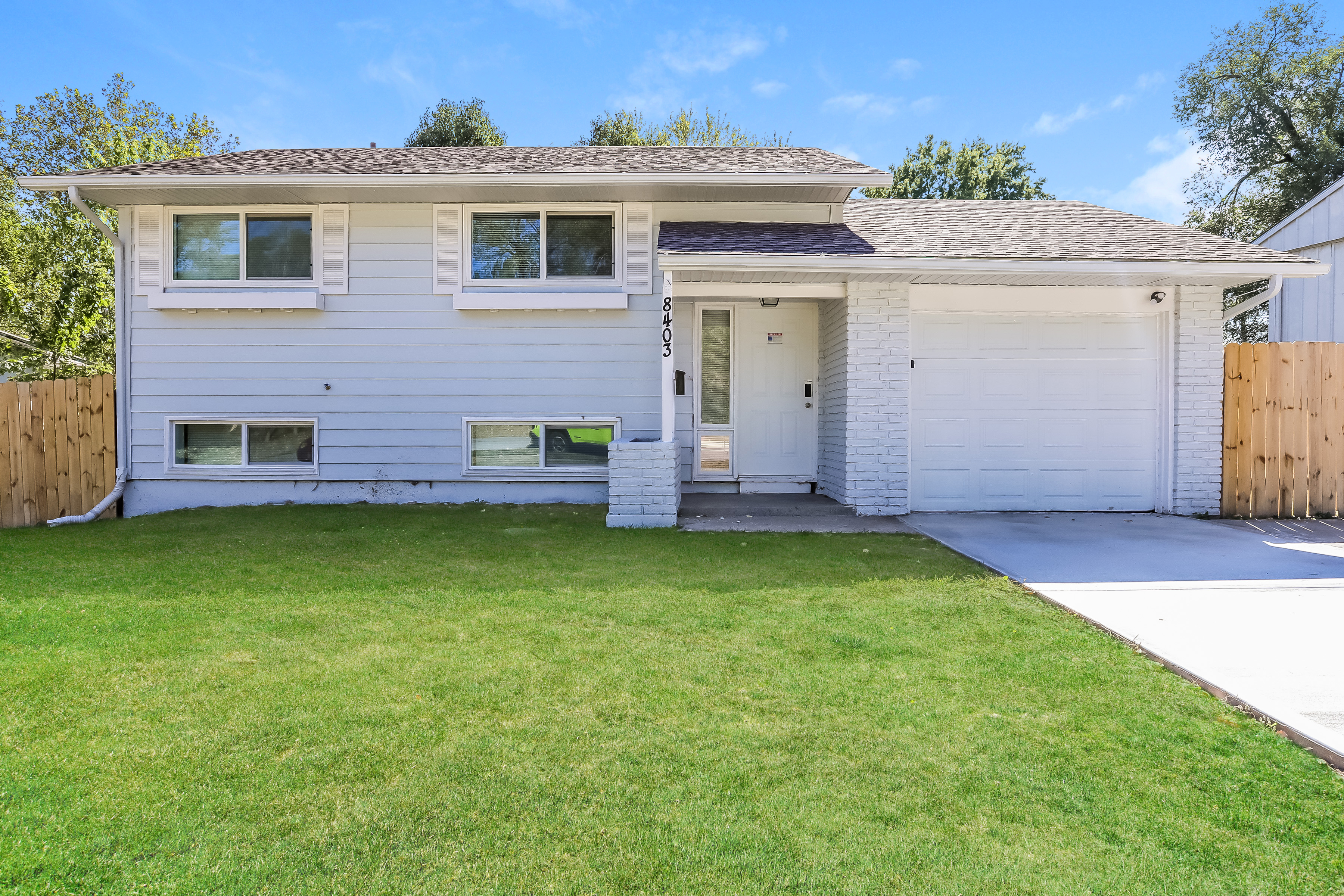 8403 91 E STREET KANSAS CITY, MO 64138